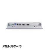 PLANET NMS-360V-10 Renewable Energy Management Controller with LCD Touch Screen (10”/12”)