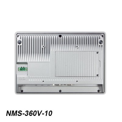 PLANET NMS-360V-10 Renewable Energy Management Controller with LCD Touch Screen (10”/12”)