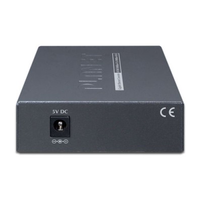 PLANET GST-802 10/100/1000Base-T to 1000BASE-SX Multi-mode, Duplex SC
