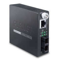 PLANET GST-802 10/100/1000Base-T to 1000BASE-SX Multi-mode, Duplex SC PLANET GST-802 10/100/1000Base-T to 1000BASE-SX Multi-mode, Duplex SC