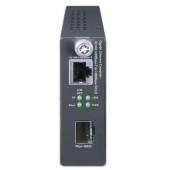 PLANET GST-802 10/100/1000Base-T to 1000BASE-SX Multi-mode, Duplex SC