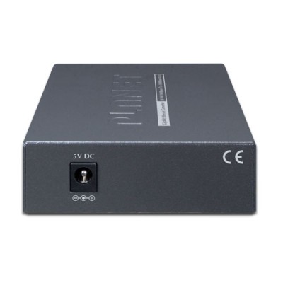 PLANET GST-802 10/100/1000Base-T to 1000BASE-SX Multi-mode, Duplex SC