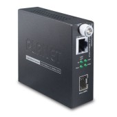 PLANET GST-802 10/100/1000Base-T to 1000BASE-SX Multi-mode, Duplex SC