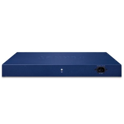 PLANET GS-4210-24PL4C 24-Port 10/100/1000T 802.3at PoE+ 4-Port Gigabit TP/SFP Combo Managed Switch