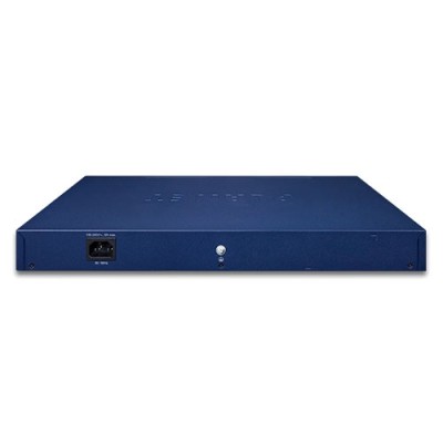 PLANET GS-4210-24PL4C 24-Port 10/100/1000T 802.3at PoE+ 4-Port Gigabit TP/SFP Combo Managed Switch