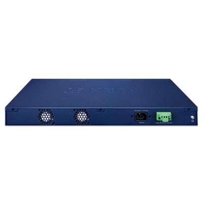 PLANET GS-5220-16S8CR L2+ 24-Port 100/1000X SFP + 8-Port Shared TP Managed Switch