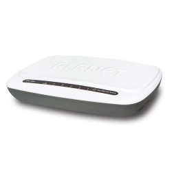 PLANET SW-504 5-Port 10/100Mbps Desktop Fast Ethernet Switch PLANET SW-504 5-Port 10/100Mbps Desktop Fast Ethernet Switch