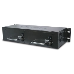 PLANET MC-1500R48 15-Slot Media Converter Chassis (DC Power) PLANET MC-1500R48 15-Slot Media Converter Chassis (DC Power)