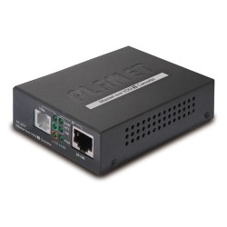 PLANET VC-231 100/100 Mbps Ethernet to VDSL2 Converter - 30a profile PLANET VC-231 100/100 Mbps Ethernet to VDSL2 Converter - 30a profile