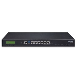PLANET UNC-NMS Universal Network Management Central Controller with LCD & 6 10/100/1000T LAN Ports (1024 x 100 nodes) PLANET UNC-NMS Universal Network Management Central Controller with LCD & 6 10/100/1000T LAN Ports (1024 x 100 nodes)