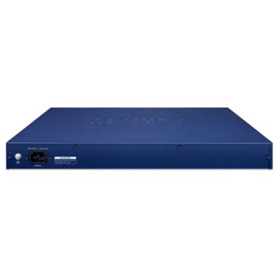PLANET GSW-5240HP 48-Port 10/100/1000T 802.3at PoE + 4-Port 1000X SFP Gigabit Ethernet Switch