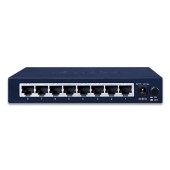 PLANET GSD-803 8-Port 10/100/1000BASE-T Gigabit Ethernet Switch