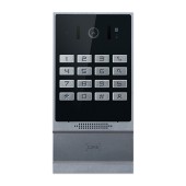 PLANET HDP-5261PT 1080p SIP Multi-unit Vandalproof Door Phone with RFID and PoE