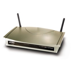 PLANET VIP-462DG 802.11g SIP DECT VoIP Router PLANET VIP-462DG 802.11g SIP DECT VoIP Router