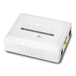 PLANET POE-162S IEEE802.3at High Power PoE Splitter - 12V/24V PLANET POE-162S IEEE802.3at High Power PoE Splitter - 12V/24V
