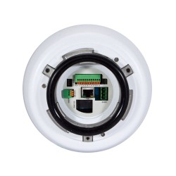 PLANET ICA-HM620-220 2 Mega-pixel PoE Plus Speed Dome Internet Camera. IP66 Outdoor (heater/fan), H.264/MJPEG PLANET ICA-HM620-220 2 Mega-pixel PoE Plus Speed Dome Internet Camera. IP66 Outdoor (heater/fan), H.264/MJPEG