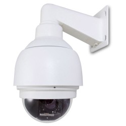 PLANET ICA-HM620-220 2 Mega-pixel PoE Plus Speed Dome Internet Camera. IP66 Outdoor (heater/fan), H.264/MJPEG PLANET ICA-HM620-220 2 Mega-pixel PoE Plus Speed Dome Internet Camera. IP66 Outdoor (heater/fan), H.264/MJPEG