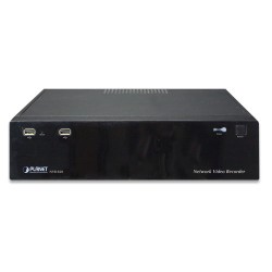PLANET NVR-820 8-CH Network Video Recorder with HDMI PLANET NVR-820 8-CH Network Video Recorder with HDMI