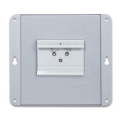 PLANET WGS-4215-8T Industrial 8-Port 10/100/1000T Wall-mount Managed Switch (-40~75 degrees C)