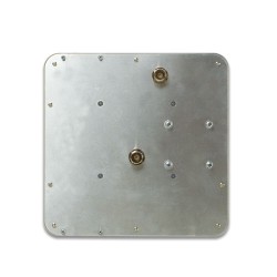 PLANET ANT-FP14D 2x2 MIMO 2.4GHz 14dBi Flat-Panel Dual Polarization Direction Antenna PLANET ANT-FP14D 2x2 MIMO 2.4GHz 14dBi Flat-Panel Dual Polarization Direction Antenna