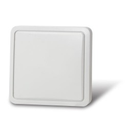 PLANET ANT-FP14D 2x2 MIMO 2.4GHz 14dBi Flat-Panel Dual Polarization Direction Antenna PLANET ANT-FP14D 2x2 MIMO 2.4GHz 14dBi Flat-Panel Dual Polarization Direction Antenna