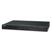 PLANET KVM-210-08 8-Port Combo KVM Switch