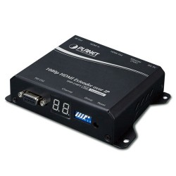 PLANET IHD-210PT High Definition HDMI Extender Transmitter over IP with PoE PLANET IHD-210PT High Definition HDMI Extender Transmitter over IP with PoE