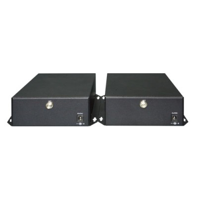 PLANET VF-402-KIT 4-Channel Video over Fiber Bundled Kit