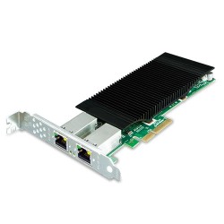 PLANET ENW-9720P 2-Port 10/100/1000T 802.3at PoE+ PCI Express Server Adapter PLANET ENW-9720P 2-Port 10/100/1000T 802.3at PoE+ PCI Express Server Adapter