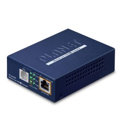 PLANET VC-231GP 1-Port 10/100/1000T 802.3at PoE+ Ethernet to VDSL2 Converter PLANET VC-231GP 1-Port 10/100/1000T 802.3at PoE+ Ethernet to VDSL2 Converter