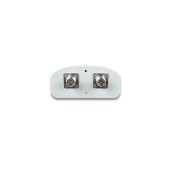 PLANET ANT-SE17AD 2x2 MIMO 5GHz 17dBi Sector Antenna