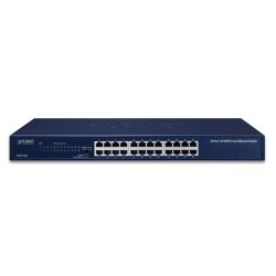 PLANET FNSW-2401 24-Port 10/100BASE-TX Fast Ethernet Switch PLANET FNSW-2401 24-Port 10/100BASE-TX Fast Ethernet Switch