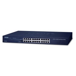 PLANET FNSW-2401 24-Port 10/100BASE-TX Fast Ethernet Switch PLANET FNSW-2401 24-Port 10/100BASE-TX Fast Ethernet Switch