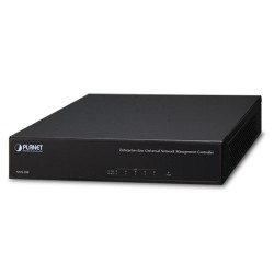 PLANET NMS-500 Enterprise-class Universal Network Management Controller PLANET NMS-500 Enterprise-class Universal Network Management Controller