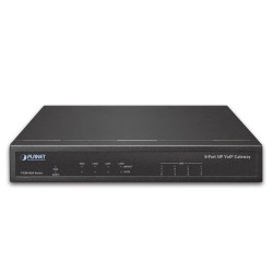 PLANET VGW-820FS 8-Port SIP VoIP Gateway (8 FXS) PLANET VGW-820FS 8-Port SIP VoIP Gateway (8 FXS)