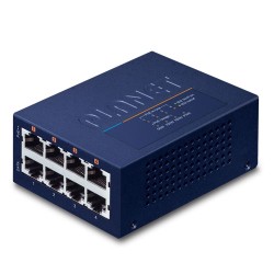 PLANET UPOE-400 4-Port Multi-Gigabit 802.3bt PoE++ Injector Hub (160 Watts) PLANET UPOE-400 4-Port Multi-Gigabit 802.3bt PoE++ Injector Hub (160 Watts)