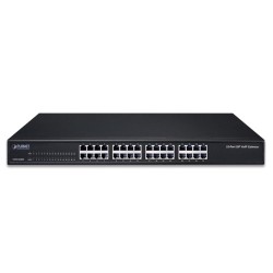 PLANET VGW-3220FS 32-Port SIP VoIP Gateway (32 FXS) PLANET VGW-3220FS 32-Port SIP VoIP Gateway (32 FXS)