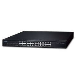 PLANET VGW-3220FS 32-Port SIP VoIP Gateway (32 FXS) PLANET VGW-3220FS 32-Port SIP VoIP Gateway (32 FXS)