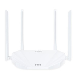 PLANET WDRT-1800AX Dual Band 802.11ax 1800Mbps Wireless Gigabit Router PLANET WDRT-1800AX Dual Band 802.11ax 1800Mbps Wireless Gigabit Router