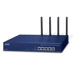 PLANET VR-300W5 Wi-Fi 5 AC1200 Dual Band VPN Security Router PLANET VR-300W5 Wi-Fi 5 AC1200 Dual Band VPN Security Router