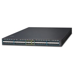 PLANET XGS-6350-48X2Q4C Layer 3 48-Port 10G SFP+ + 2-Port 40G QSFP+ + 4-Port 100G QSFP28 Managed Switch PLANET XGS-6350-48X2Q4C Layer 3 48-Port 10G SFP+ + 2-Port 40G QSFP+ + 4-Port 100G QSFP28 Managed Switch