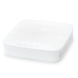 PLANET GPN-100 GPON SFU ONT with 1GbE Port PLANET GPN-100 GPON SFU ONT with 1GbE Port