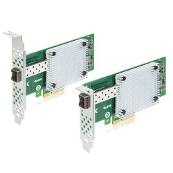 PLANET ENW-9801 10Gbps SFP+ PCI Express Server Adapter PLANET ENW-9801 10Gbps SFP+ PCI Express Server Adapter