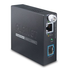 PLANET XST-705A 10G/5G/2.5G/1G/100M Copper to 10GBASE-X SFP+ Smart Media Converter PLANET XST-705A 10G/5G/2.5G/1G/100M Copper to 10GBASE-X SFP+ Smart Media Converter