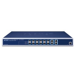 PLANET XGS-6320-12X4TR Layer 3 12-Port 10GBASE-X SFP+ + 4-Port 10GBASE-T Managed Ethernet Switch PLANET XGS-6320-12X4TR Layer 3 12-Port 10GBASE-X SFP+ + 4-Port 10GBASE-T Managed Ethernet Switch