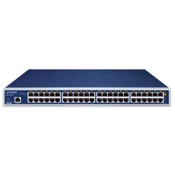 PLANET UPOE-2400G 24-Port Gigabit 802.3bt PoE++ Managed Injector Hub (800 watts) PLANET UPOE-2400G 24-Port Gigabit 802.3bt PoE++ Managed Injector Hub (800 watts)