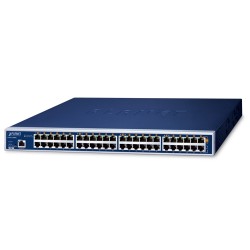 PLANET UPOE-2400G 24-Port Gigabit 802.3bt PoE++ Managed Injector Hub (800 watts) PLANET UPOE-2400G 24-Port Gigabit 802.3bt PoE++ Managed Injector Hub (800 watts)