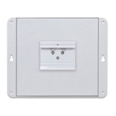 PLANET WGS-4215-8P2S Industrial 8-Port 10/100/1000T 802.3at PoE + 2-Port 100/1000X SFP Wall-mount Managed Switch