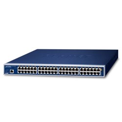 PLANET HPOE-2400G 24-Port Gigabit IEEE 802.3at PoE+ Managed Injector Hub (720 watts) PLANET HPOE-2400G 24-Port Gigabit IEEE 802.3at PoE+ Managed Injector Hub (720 watts)