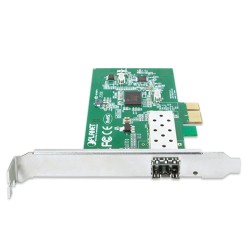 PLANET ENW-9701 PCI Express Gigabit Fiber Optic Ethernet Adapter PLANET ENW-9701 PCI Express Gigabit Fiber Optic Ethernet Adapter